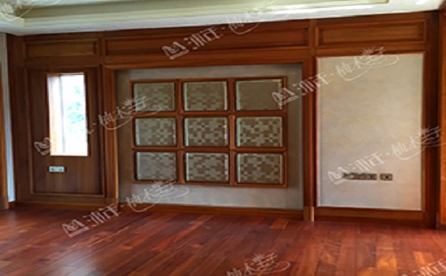 實木地熱地板 實木地熱地板