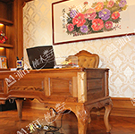 柚木家具 柚木家具